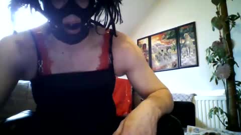 steffaniemoosbach online show from 01-16-25, 12:31