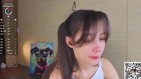 Becky steff online show from 10-12-25, 01:32