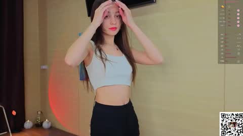 Becky steff online show from 11-10-25, 06:07