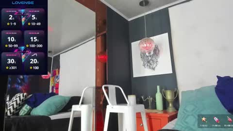 Snapshot of steffanxxll chatting on 12-24-24, 01:27 ---steffan--- online show from 12-24-24, 01:27