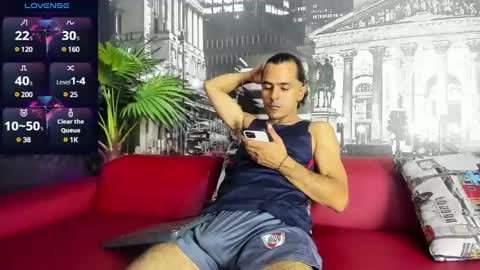 Snapshot of steffanxxll chatting on 12-27-24, 01:00 ---steffan--- online show from 12-27-24, 01:00