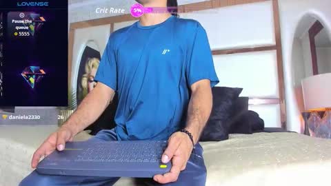 ---steffan--- online show from 03-08-26, 02:15