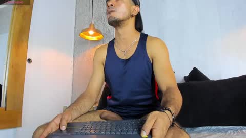 ---steffan--- online show from 03-27-26, 04:07