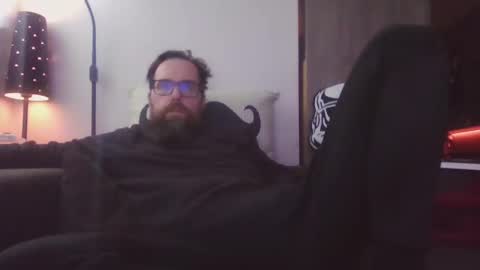 MeStef online show from 01-26-25, 07:20