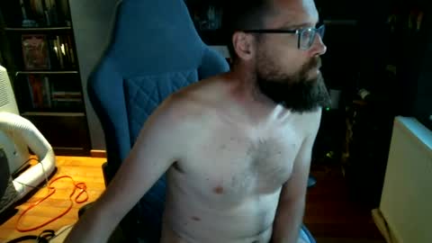 Snapshot of stefffg chatting on 07-26-26, 07:21 MeStef online show from 07-26-26, 07:21