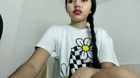 Snapshot of steffharris chatting on 02-10-25, 05:47 stefany online show from 02-10-25, 05:47