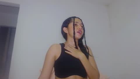 Snapshot of steffharris chatting on 11-04-25, 06:45 stefany online show from 11-04-25, 06:45