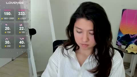 Snapshot of steffi_xo chatting on 10-12-25, 06:51 Steffi online show from 10-12-25, 06:51