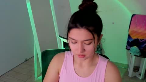 Steffi online show from 12-02-25, 08:15