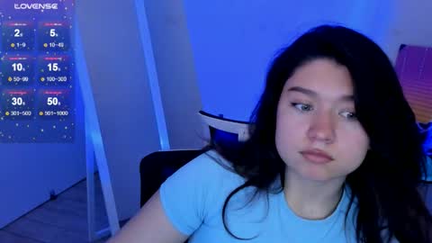 Snapshot of steffi_xo chatting on 01-09-26, 10:33 Steffi online show from 01-09-26, 10:33