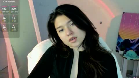Snapshot of steffi_xo chatting on 01-13-26, 10:48 Steffi online show from 01-13-26, 10:48