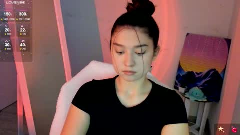 Snapshot of steffi_xo chatting on 01-15-26, 09:07 Steffi online show from 01-15-26, 09:07