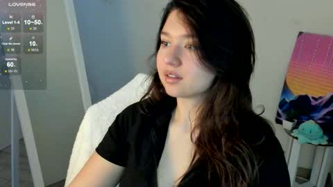 Snapshot of steffi_xo chatting on 01-18-26, 10:46 Steffi online show from 01-18-26, 10:46