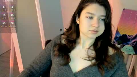 Snapshot of steffi_xo chatting on 02-02-26, 10:30 Steffi online show from 02-02-26, 10:30