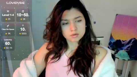 Snapshot of steffi_xo chatting on 02-06-26, 12:37 Steffi online show from 02-06-26, 12:37