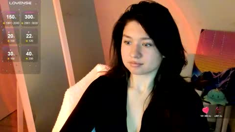 Snapshot of steffi_xo chatting on 02-10-26, 05:11 Steffi online show from 02-10-26, 05:11