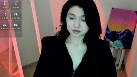 Snapshot of steffi_xo chatting on 02-16-26, 09:55 Steffi online show from 02-16-26, 09:55