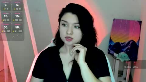 Snapshot of steffi_xo chatting on 02-17-26, 09:21 Steffi online show from 02-17-26, 09:21