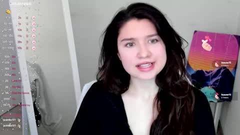 Snapshot of steffi_xo chatting on 02-21-26, 08:43 Steffi online show from 02-21-26, 08:43