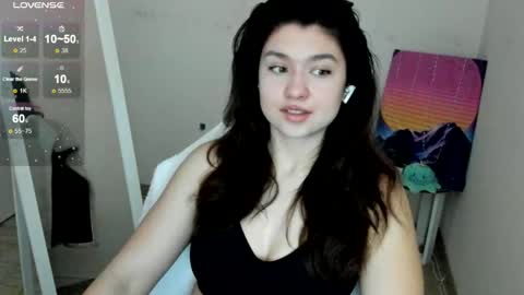 Snapshot of steffi_xo chatting on 02-27-26, 04:56 Steffi online show from 02-27-26, 04:56