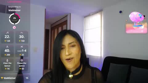 Snapshot of steffy_31 chatting on 02-04-25, 10:02 Steffy online show from 02-04-25, 10:02