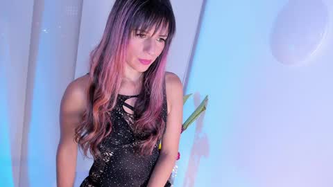 Snapshot of steffy_dan chatting on 12-17-24, 04:34 Steffy online show from 12-17-24, 04:34