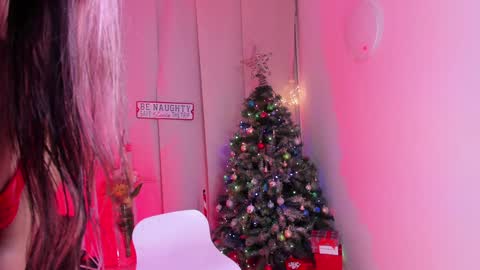 Snapshot of steffy_dan chatting on 12-25-24, 04:01 Steffy online show from 12-25-24, 04:01