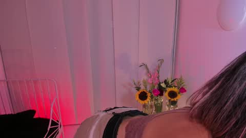 Snapshot of steffy_dan chatting on 01-11-25, 04:16 Steffy online show from 01-11-25, 04:16