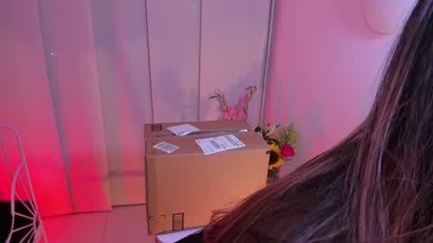 Snapshot of steffy_dan chatting on 01-12-25, 05:13 Steffy online show from 01-12-25, 05:13