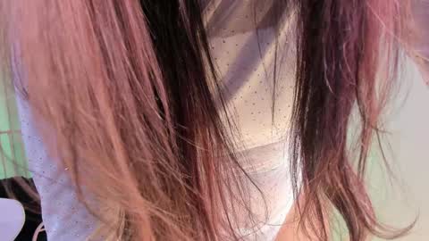 Snapshot of steffy_dan chatting on 01-17-25, 07:08 Steffy online show from 01-17-25, 07:08