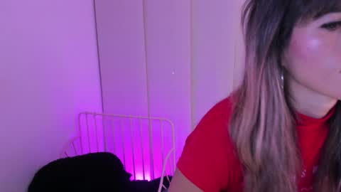 Snapshot of steffy_dan chatting on 01-21-25, 05:16 Steffy online show from 01-21-25, 05:16