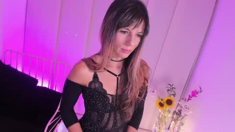 Snapshot of steffy_dan chatting on 01-28-25, 06:16 Steffy online show from 01-28-25, 06:16