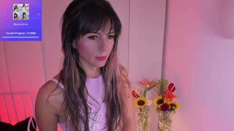 Snapshot of steffy_dan chatting on 02-07-25, 08:22 Steffy online show from 02-07-25, 08:22