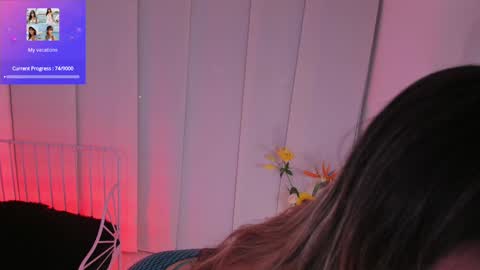 Snapshot of steffy_dan chatting on 02-08-25, 07:26 Steffy online show from 02-08-25, 07:26