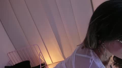 Snapshot of steffy_dan chatting on 02-25-25, 04:35 Steffy online show from 02-25-25, 04:35