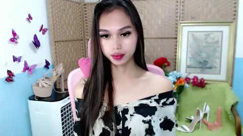 steffybabe online show from 09-13-25, 01:00