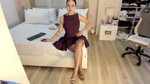 Zuly online show from 03-12-26, 12:50