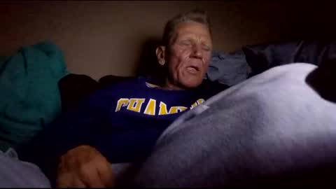 stefy1037 online show from 01-14-25, 05:08