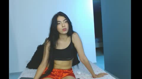 Snapshot of stefy787 chatting on 03-30-26, 02:12 Aurora online show from 03-30-26, 02:12