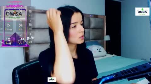 Stefany online show from 09-26-25, 09:19