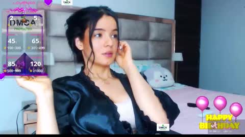 Stefany online show from 10-09-25, 03:04