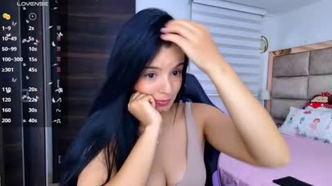 Snapshot of stefy810675 chatting on 07-08-26, 01:32 Stefany online show from 07-08-26, 01:32
