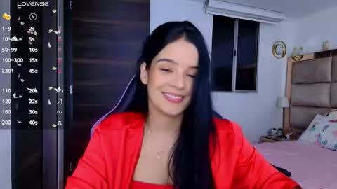 Snapshot of stefy810675 chatting on 07-12-26, 12:56 Stefany online show from 07-12-26, 12:56