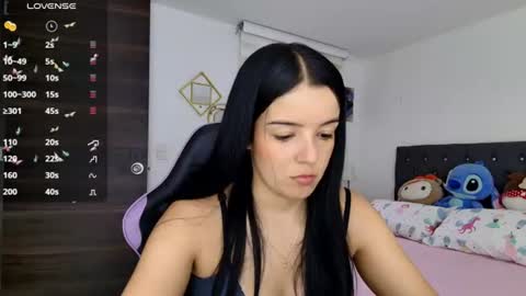 Snapshot of stefy810675 chatting on 07-13-26, 11:07 Stefany online show from 07-13-26, 11:07