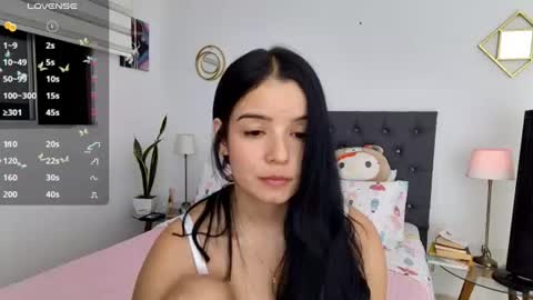 Snapshot of stefy810675 chatting on 07-22-26, 12:35 Stefany online show from 07-22-26, 12:35