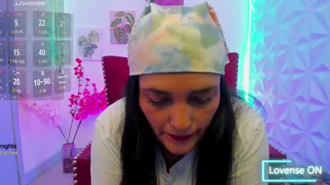 Snapshot of stefy_cg chatting on 05-23-26, 07:29 Stefy online show from 05-23-26, 07:29