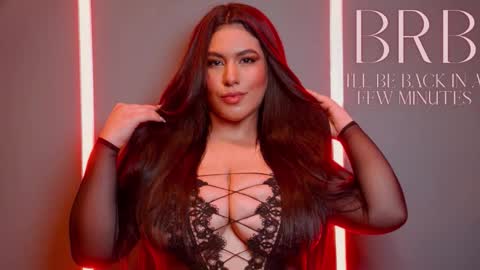 Stefy Cherry online show from 10-18-25, 12:02