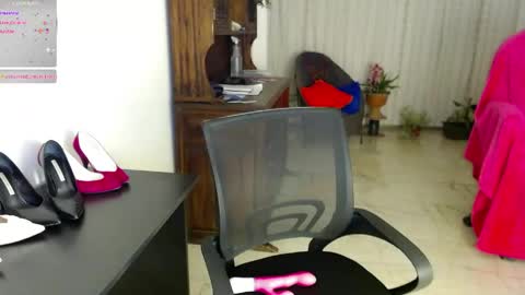Estefany online show from 05-20-26, 03:24