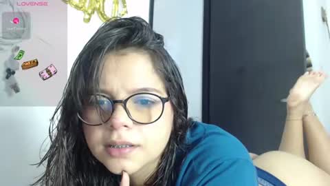 Stefy independent girl online show from 08-05-26, 12:30