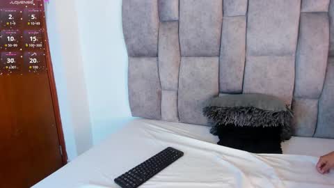 Stefy online show from 12-04-25, 02:59